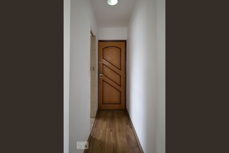 Hall de entrada de apartamento para alugar com 3 quartos, 90m² em Maracanã, Rio de Janeiro