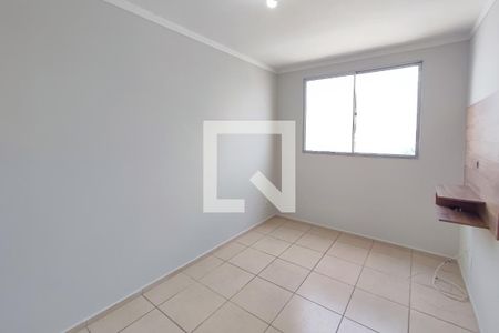 Sala de apartamento para alugar com 2 quartos, 50m² em Vila Campos Sales, Campinas