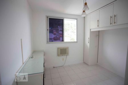quarto 2 de apartamento à venda com 3 quartos, 172m² em Vital Brasil, Niterói