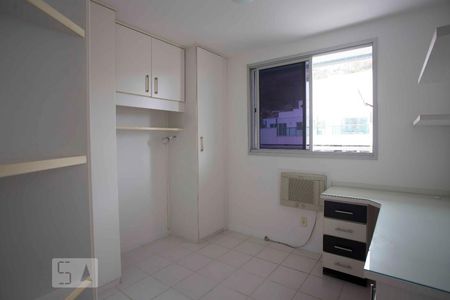 quarto 1 de apartamento à venda com 3 quartos, 172m² em Vital Brasil, Niterói