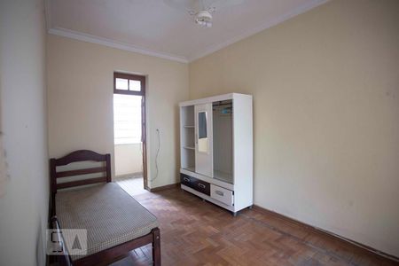 quarto 1 de casa à venda com 7 quartos, 420m² em Centro, Niterói