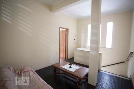 sala de casa à venda com 7 quartos, 420m² em Centro, Niterói