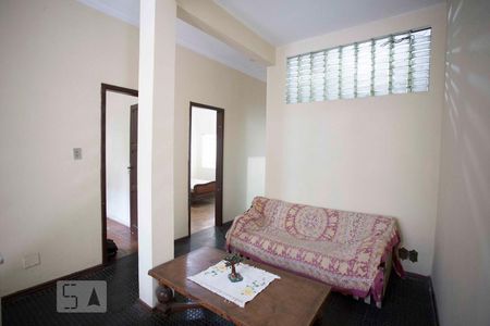 sala de casa à venda com 7 quartos, 420m² em Centro, Niterói