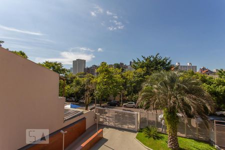 Vista Sala de apartamento para alugar com 3 quartos, 150m² em Bela Vista, Porto Alegre