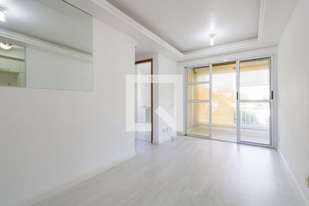 Sala de apartamento à venda com 2 quartos, 60m² em Jacarepaguá, Rio de Janeiro