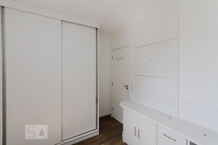 quarto de apartamento para alugar com 2 quartos, 54m² em Jardim Ibitirama, São Paulo