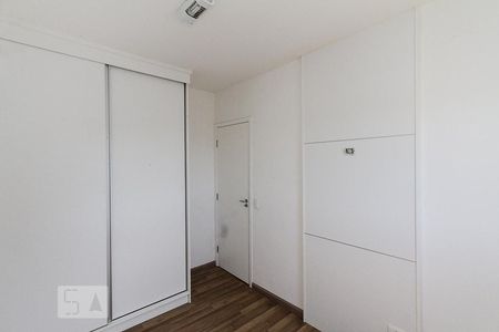 quarto de apartamento para alugar com 2 quartos, 54m² em Jardim Ibitirama, São Paulo