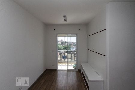 v de apartamento para alugar com 2 quartos, 54m² em Jardim Ibitirama, São Paulo