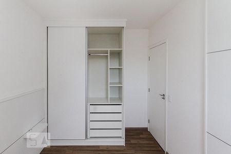 quarto de apartamento para alugar com 2 quartos, 54m² em Jardim Ibitirama, São Paulo