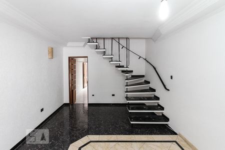 Casa de Condomínio para alugar com 2 quartos, 90m² em Vila Bela, São Paulo