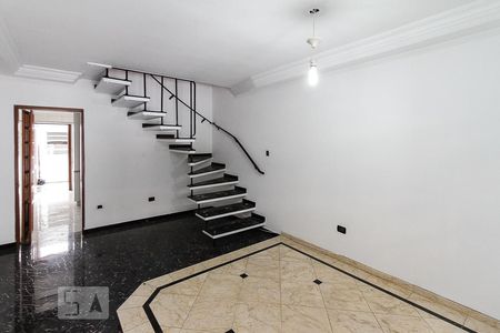 Casa de Condomínio para alugar com 2 quartos, 90m² em Vila Bela, São Paulo