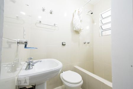 Banheiro 1 de casa à venda com 2 quartos, 160m² em Vila Mariana, São Paulo