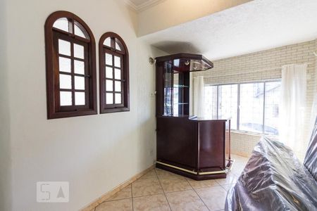 Sala de casa para alugar com 3 quartos, 350m² em Chora Menino, São Paulo