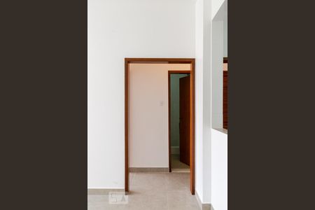 Sala - Corredor de apartamento para alugar com 2 quartos, 70m² em Laranjeiras, Rio de Janeiro