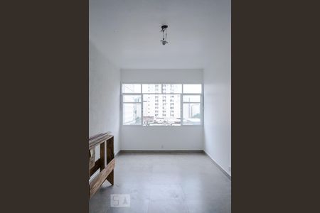 Sala de apartamento para alugar com 2 quartos, 70m² em Laranjeiras, Rio de Janeiro