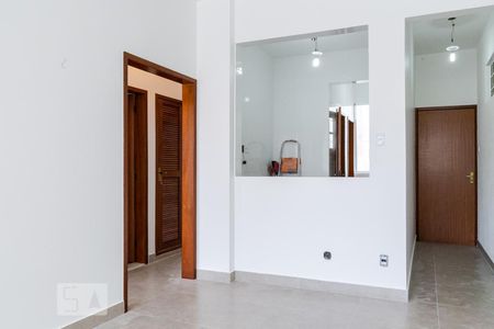 Sala de apartamento para alugar com 2 quartos, 70m² em Laranjeiras, Rio de Janeiro