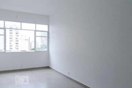 Sala de apartamento para alugar com 2 quartos, 70m² em Laranjeiras, Rio de Janeiro