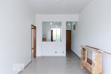 Sala de apartamento para alugar com 2 quartos, 70m² em Laranjeiras, Rio de Janeiro