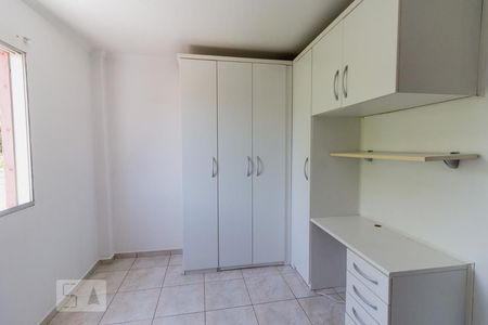 Quarto 01 de apartamento para alugar com 2 quartos, 65m² em Planalto, São Bernardo do Campo