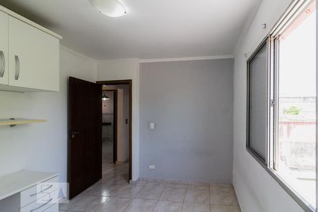 Quarto 01 de apartamento para alugar com 2 quartos, 65m² em Planalto, São Bernardo do Campo