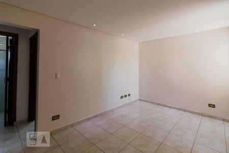 Sala de apartamento para alugar com 2 quartos, 65m² em Planalto, São Bernardo do Campo