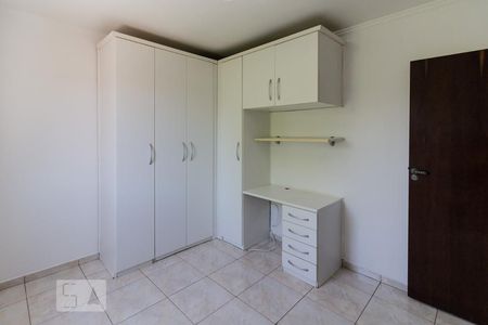 Quarto 01 de apartamento para alugar com 2 quartos, 65m² em Planalto, São Bernardo do Campo