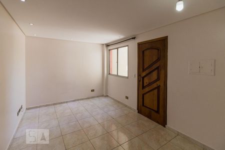 Sala de apartamento para alugar com 2 quartos, 65m² em Planalto, São Bernardo do Campo