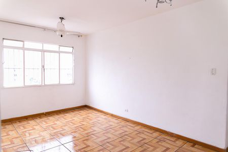 Sala de apartamento à venda com 2 quartos, 83m² em Cambuci, São Paulo