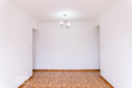 Sala de apartamento à venda com 2 quartos, 83m² em Cambuci, São Paulo