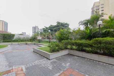 Área comum de apartamento à venda com 4 quartos, 250m² em Vila Santo Estéfano, São Paulo