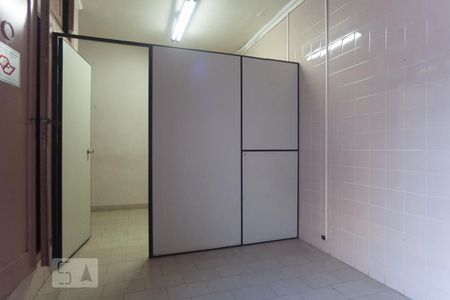 Cozinha de casa à venda com 3 quartos, 160m² em Centro, Campinas