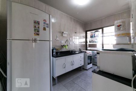 Apartamento para alugar com 2 quartos, 63m² em Jardim Aeroporto, São Paulo