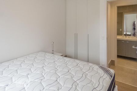 Quarto de apartamento para alugar com 1 quarto, 53m² em Vila Nova Conceição, São Paulo