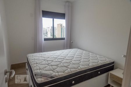 Quarto de apartamento para alugar com 1 quarto, 53m² em Vila Nova Conceição, São Paulo