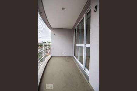 Sala varanda de apartamento à venda com 1 quarto, 110m² em Vila Madalena, São Paulo