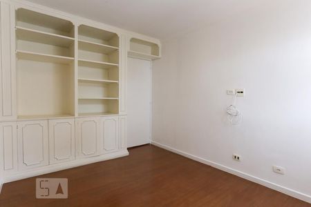 Quarto 01 de apartamento para alugar com 3 quartos, 110m² em Jardim Paulista, São Paulo