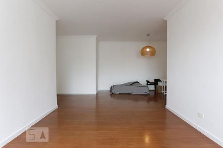 Sala de apartamento para alugar com 3 quartos, 110m² em Jardim Paulista, São Paulo