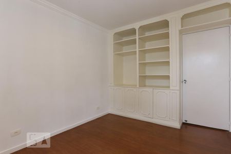 Quarto 01 de apartamento para alugar com 3 quartos, 110m² em Jardim Paulista, São Paulo