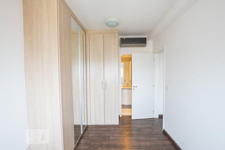 Quarto 2 de apartamento para alugar com 2 quartos, 64m² em Vila Alexandria, São Paulo