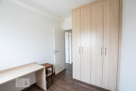 Quarto de apartamento para alugar com 2 quartos, 64m² em Vila Alexandria, São Paulo