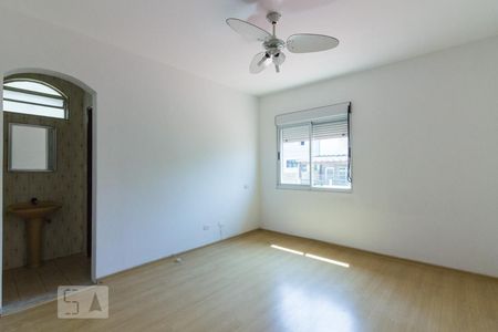 Suite 1 de casa à venda com 4 quartos, 280m² em Jardim Picolo, São Paulo