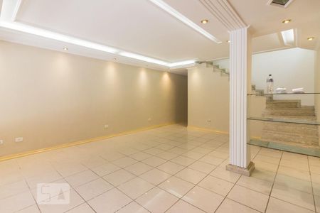 Sala de casa à venda com 4 quartos, 280m² em Jardim Picolo, São Paulo