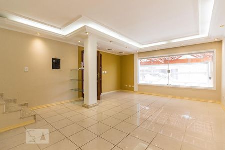 Sala de casa à venda com 4 quartos, 280m² em Jardim Picolo, São Paulo