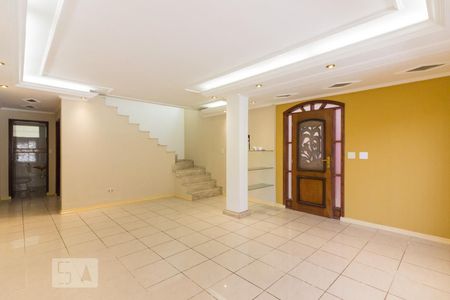 Sala de casa à venda com 4 quartos, 280m² em Jardim Picolo, São Paulo