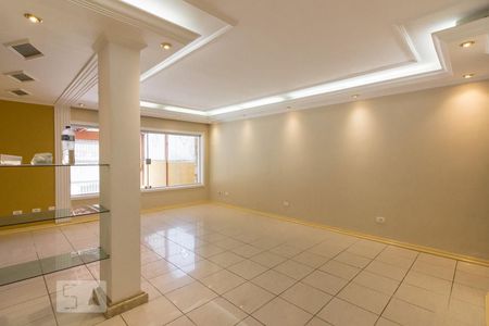 Sala de casa à venda com 4 quartos, 280m² em Jardim Picolo, São Paulo