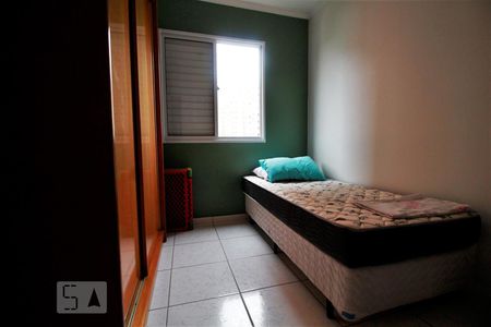 Quarto 1 de apartamento à venda com 3 quartos, 62m² em Jardim das Vertentes, São Paulo