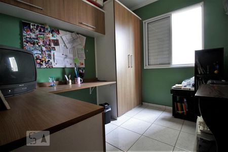 Quarto 2 de apartamento à venda com 3 quartos, 62m² em Jardim das Vertentes, São Paulo