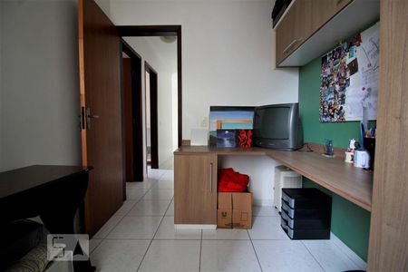 Quarto 2 de apartamento à venda com 3 quartos, 62m² em Jardim das Vertentes, São Paulo