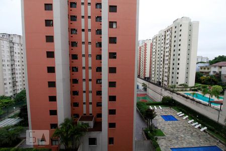 Vista do quarto 1 de apartamento à venda com 3 quartos, 62m² em Jardim das Vertentes, São Paulo