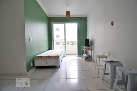 Sala de apartamento à venda com 3 quartos, 62m² em Jardim das Vertentes, São Paulo